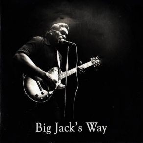 Big Jack's Way album cover