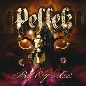 Bag Of Tricks (Japanese Edition) album cover