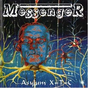 Asylum X-T-C album cover