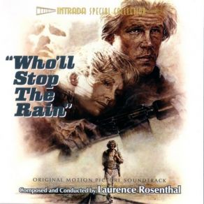 Who’ll Stop The Rain (Original Soundtrack) album cover