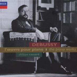 Complete Piano Works (CD3) album cover