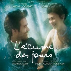 L’Écume Des Jours (Original Soundtrack) album cover