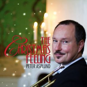 The Christmas Feeling album cover