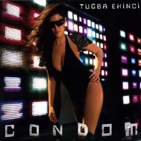 Condom album cover