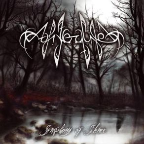 Symphony Of Silence album cover