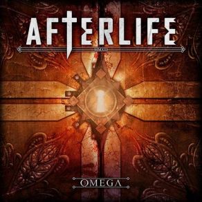 Omega album cover