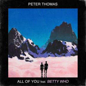 All For You (Single) album cover