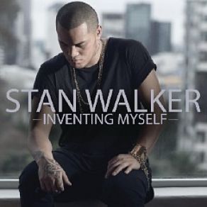 Inventing Myself album cover