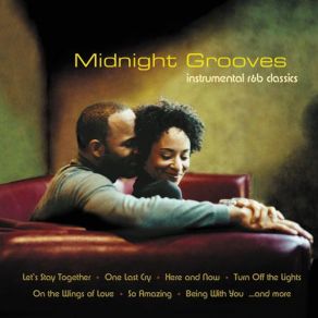 Midnight Grooves album cover