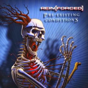 Pre-Existing Conditions album cover