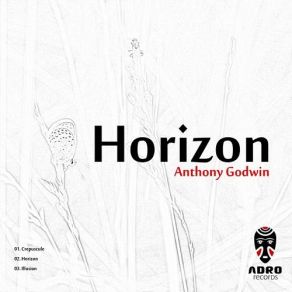 Horizon album cover