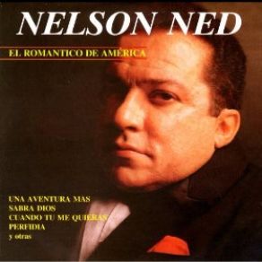 El Romantico De America album cover