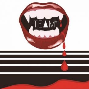 Team album cover