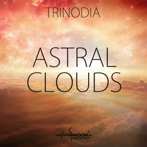 Astral Clouds album cover