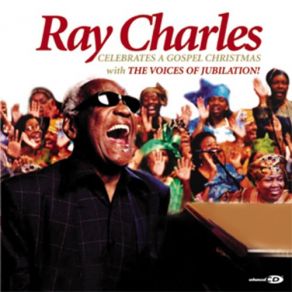 Celebrates A Gospel Christmas album cover
