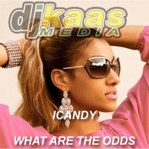 What Are The Odds (Single) album cover