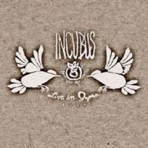 Live In Japan album cover