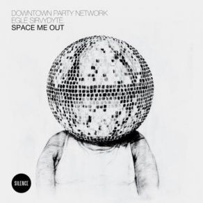 Space Me Out album cover