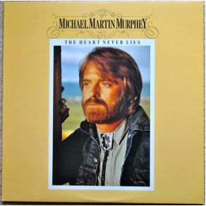 Heart Never Lies album cover