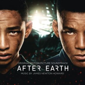 After Earth album cover