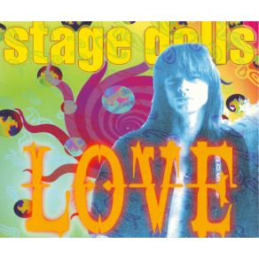 Love album cover