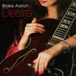 Desire album cover