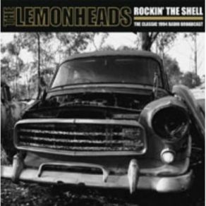 Rockin' The Shell album cover