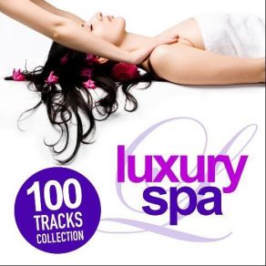 Luxury Spa 100 Tracks Finest Collection Of Relaxing Soothing And Inspiring Sounds (CD2) album cover