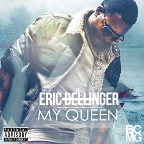 My Queen (Single) album cover
