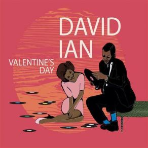 Valentine's Day album cover