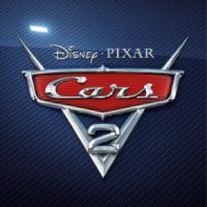 Cars 2 (Original Soundtrack) (Deluxe Edition) (CD1) album cover