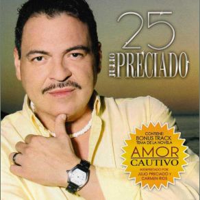 25 album cover
