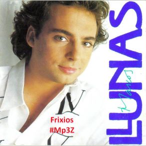 Marcos Llunas album cover
