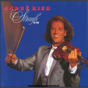 Strauss Und Co album cover