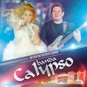 Ao Vivo No Distrito Federal album cover