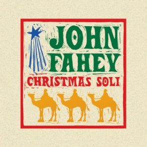 Christmas Soli album cover