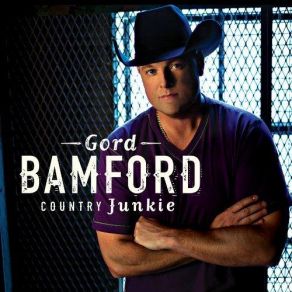 Country Junkie album cover