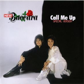 Call Me Up (Special Version) album cover