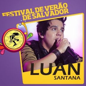 Festival De Verão De Salvador 2014 album cover
