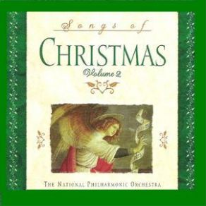 Songs Of Christmas 2 album cover
