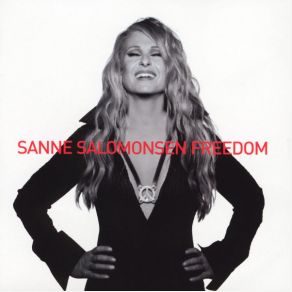 Freedom album cover