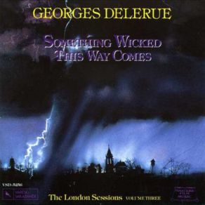 The London Sessions Vol. 3 album cover