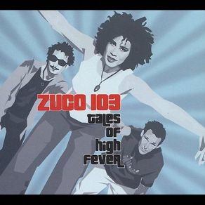 Tales Of High Fever album cover