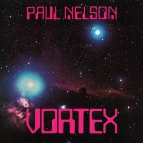 Vortex album cover