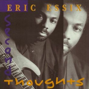 Second Thoughts album cover
