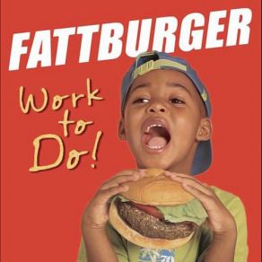 Work To Do! album cover