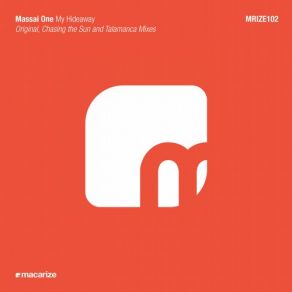 My Hideaway album cover