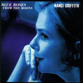 Blue Roses From The Moons album cover