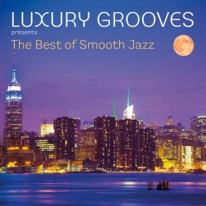 The Best Of Smooth Jazz album cover
