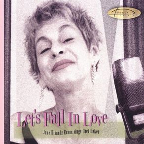 Let's Fall In Love album cover